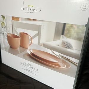 14 piece dinner set